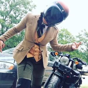 Meet your Posher, Dawn